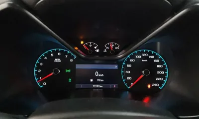 ChevroletGMDaewoo Colorado 2021, 79181 км, за 22400000 KRW - фото 8