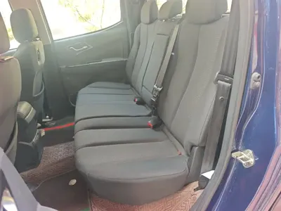 Isuzu Lingtuo 2022, 32500 км, за 92300 CNY - фото 15