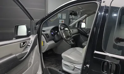 Hyundai Starex 2019, 127551 км, за 19000000 KRW - фото 10