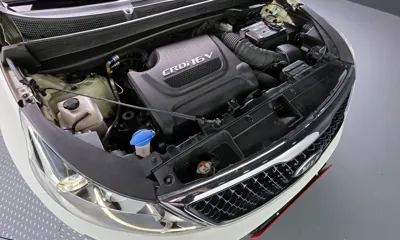 Kia Sportage 2014, 92414 км, за 9200000 KRW - фото 6