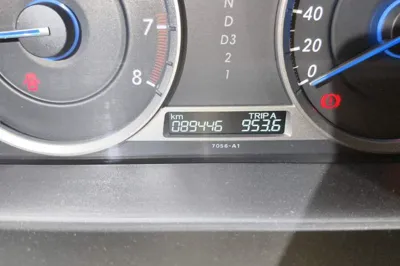 Honda Crosstour 2014, 89400 км, за 56342.82 CNY - фото 13
