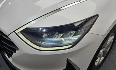 Hyundai Sonata 2020, 93234 км, за 15700000 KRW - фото 22
