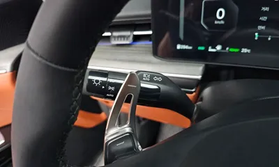 Kia K5 2026, 9976 км, за 36700000 KRW - фото 30
