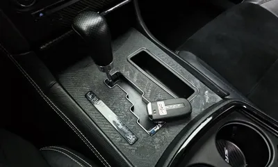 Chrysler 300C 2013, 128355 км, за 17900000 KRW - фото 9