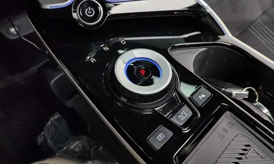Kia EV6 2024, 81128 км, за 39700000 KRW - фото 9