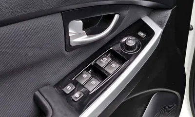 KG_Mobility_Ssangyong KORANDO 2018, 116518 км, за 6500000 KRW - фото 19