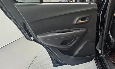 ChevroletGMDaewoo Trax 2018, 155548 км, за 4900000 KRW - фото 25