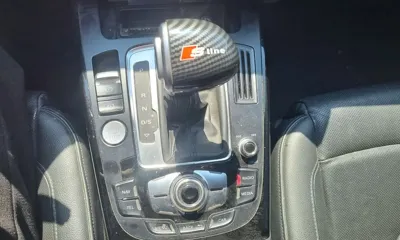 Audi A5 2016, 171803 км, за 12500000 KRW - фото 9