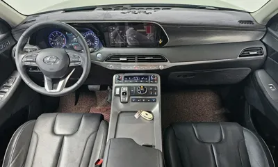 Hyundai Palisade 2019, 66818 км, за 28500000 KRW - фото 7