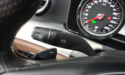 Mercedes-Benz E-Class 2018, 106581 км, за 21900000 KRW - фото 28