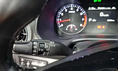 Kia K3 2019, 46321 км, за 15800000 KRW - фото 20