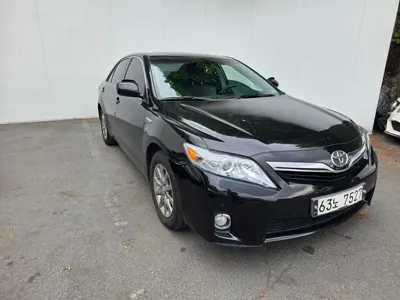 Toyota Camry 2011, 131371 км, за 4950000 KRW - фото 2