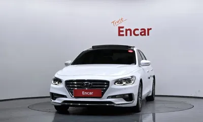 Hyundai Grandeur 2018, 86676 км, за 16500000 KRW