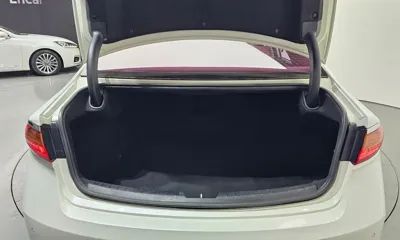Kia K7 2016, 98526 км, за 12700000 KRW - фото 20