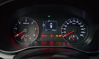 Kia Sportage 2018, 149993 км, за 10300000 KRW - фото 8