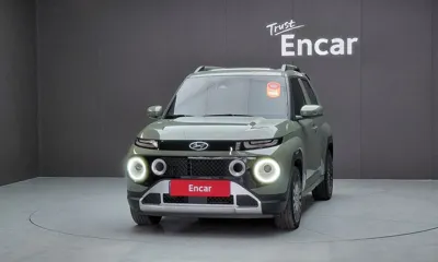Hyundai Casper 2023, 52191 км, за 15300000 KRW