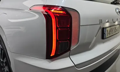 Hyundai Palisade 2021, 40052 км, за 28990000 KRW - фото 23