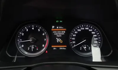 Hyundai Sonata 2023, 37616 км, за 34900000 KRW - фото 8