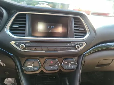 GAC Motor Trumpchi GS4 2015, 90200 км, за 19200 CNY - фото 6