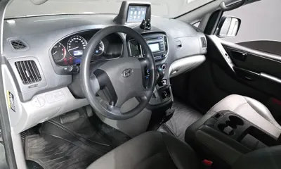 Hyundai Starex 2018, 287892 км, за 5990000 KRW - фото 7