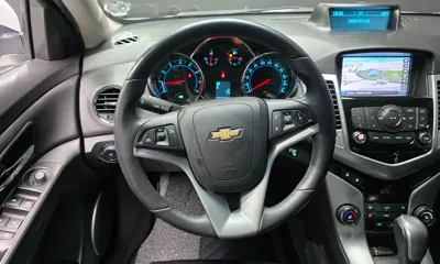 ChevroletGMDaewoo Cruze 2011, 95053 км, за 3700000 KRW - фото 13