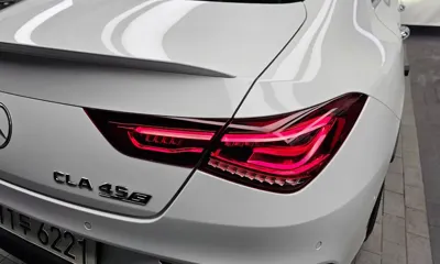 Mercedes-Benz CLA-Class 2021, 36029 км, за 51900000 KRW - фото 23