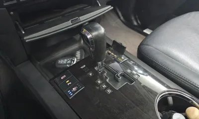 Kia Mohave 2013, 295485 км, за 5200000 KRW - фото 9