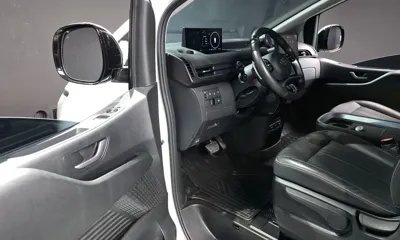 Hyundai ST1 2025, 20144 км, за 41990000 KRW - фото 10