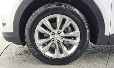 Hyundai Santafe 2016, 203117 км, за 8900000 KRW - фото 5