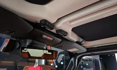 Jeep Wrangler 2019, 48296 км, за 60900000 KRW - фото 19