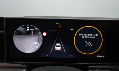 Hyundai Grandeur 2025, 20964 км, за 30900000 KRW - фото 8