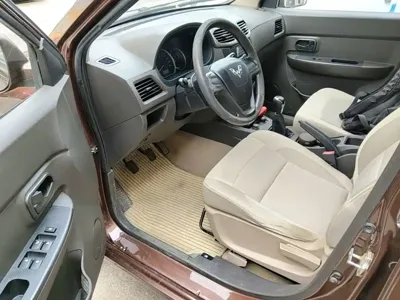 Wuling Hongguang 2016, 58900 км, за 17400 CNY - фото 16