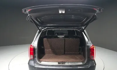 Hyundai Palisade 2023, 23217 км, за 37500000 KRW - фото 20
