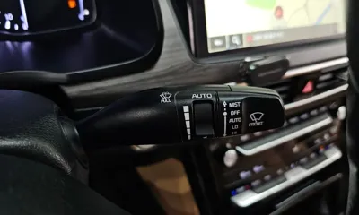 Kia K7 2020, 94427 км, за 15900000 KRW - фото 27