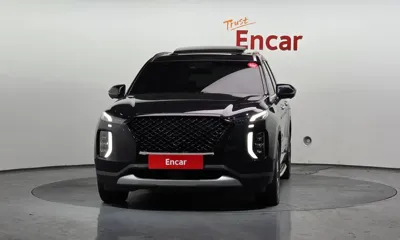 Hyundai Palisade 2020, 127040 км, за 23900000 KRW