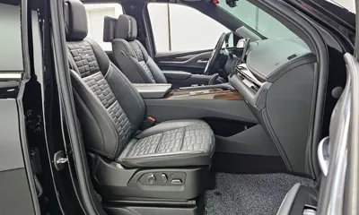 Cadillac Escalade 2022, 34739 км, за 83600000 KRW - фото 26