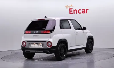 Hyundai Casper 2023, 24115 км, за 14900000 KRW - фото 2