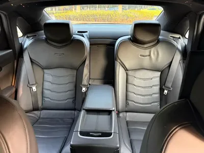 Cadillac CT6 2019, 70000 км, за 339799 CNY - фото 15