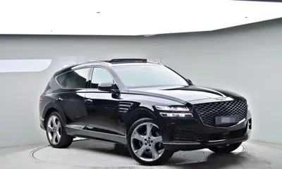 Genesis GV80 2020, 144583 км, за 36900000 KRW - фото 3