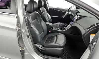Hyundai Sonata 2013, 146649 км, за 3900000 KRW - фото 12