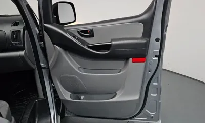 Hyundai Starex 2018, 66860 км, за 12900000 KRW - фото 25