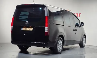 Hyundai Staria 2022, 66820 км, за 25900000 KRW - фото 2