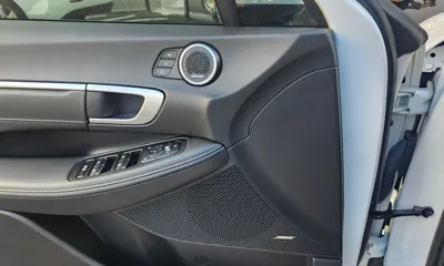 Hyundai Sonata 2025, 7800 км, за 20400000 KRW - фото 9