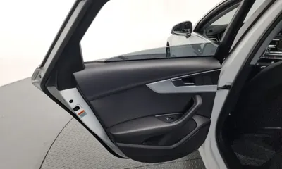 Audi A4 2019, 50041 км, за 19900000 KRW - фото 25