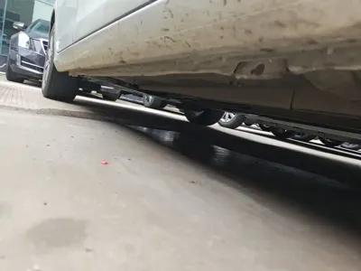 Peugeot 408 2016, 73200 км, за 20200 CNY - фото 21