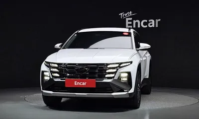 Hyundai Tucson 2025, 6293 км, за 39990000 KRW - фото 3