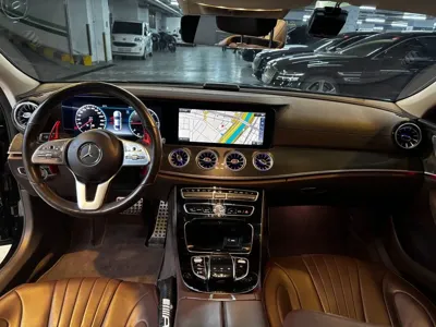 Mercedes-Benz CLS-Class 2019, 53000 км, за 38000000 KRW - фото 7