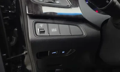 Hyundai Grandeur 2015, 94018 км, за 6700000 KRW - фото 14