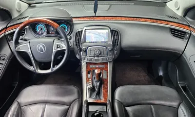 ChevroletGMDaewoo Alpheon 2014, 82553 км, за 4200000 KRW - фото 7