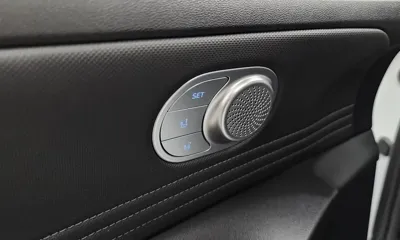 Hyundai Avante 2023, 72013 км, за 20100000 KRW - фото 29